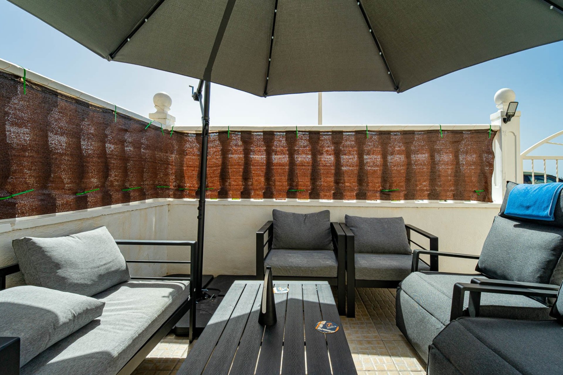Resale - Apartment - Ciudad Quesada