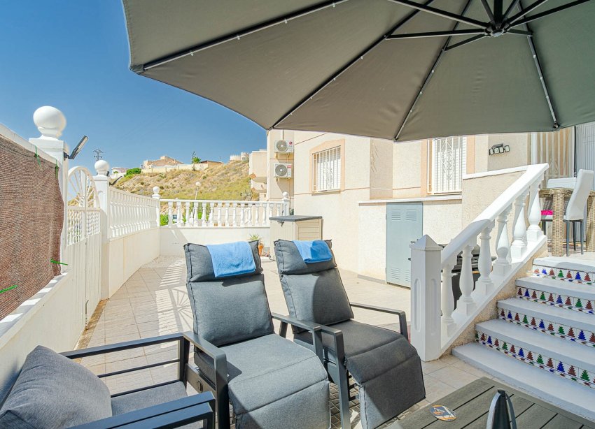 Resale - Apartment - Ciudad Quesada