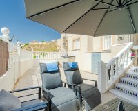 Resale - Apartment - Ciudad Quesada