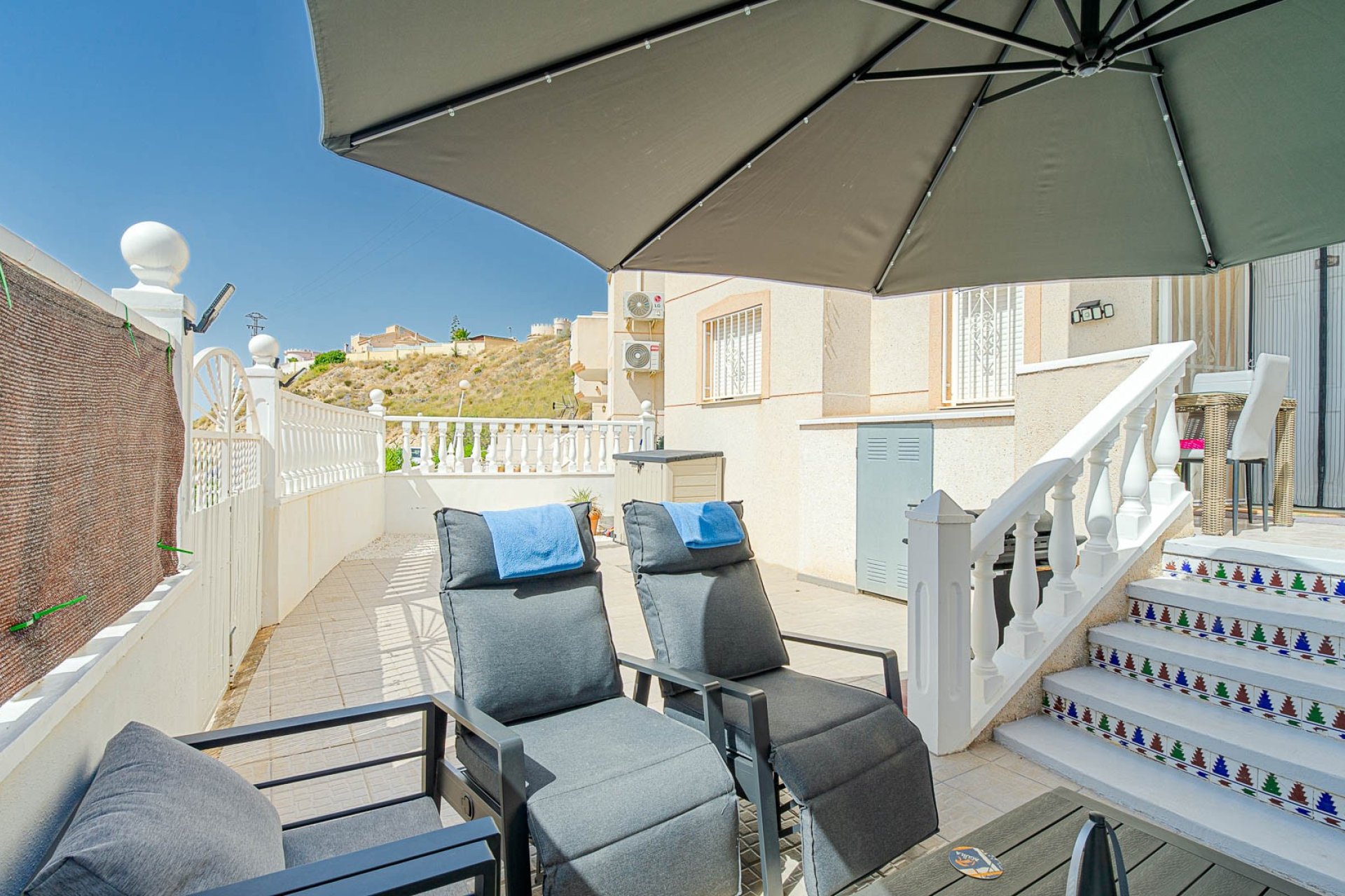 Resale - Apartment - Ciudad Quesada
