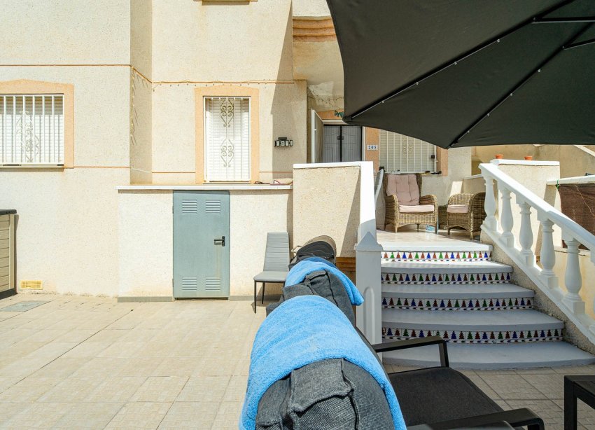 Resale - Apartment - Ciudad Quesada
