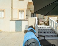 Resale - Apartment - Ciudad Quesada