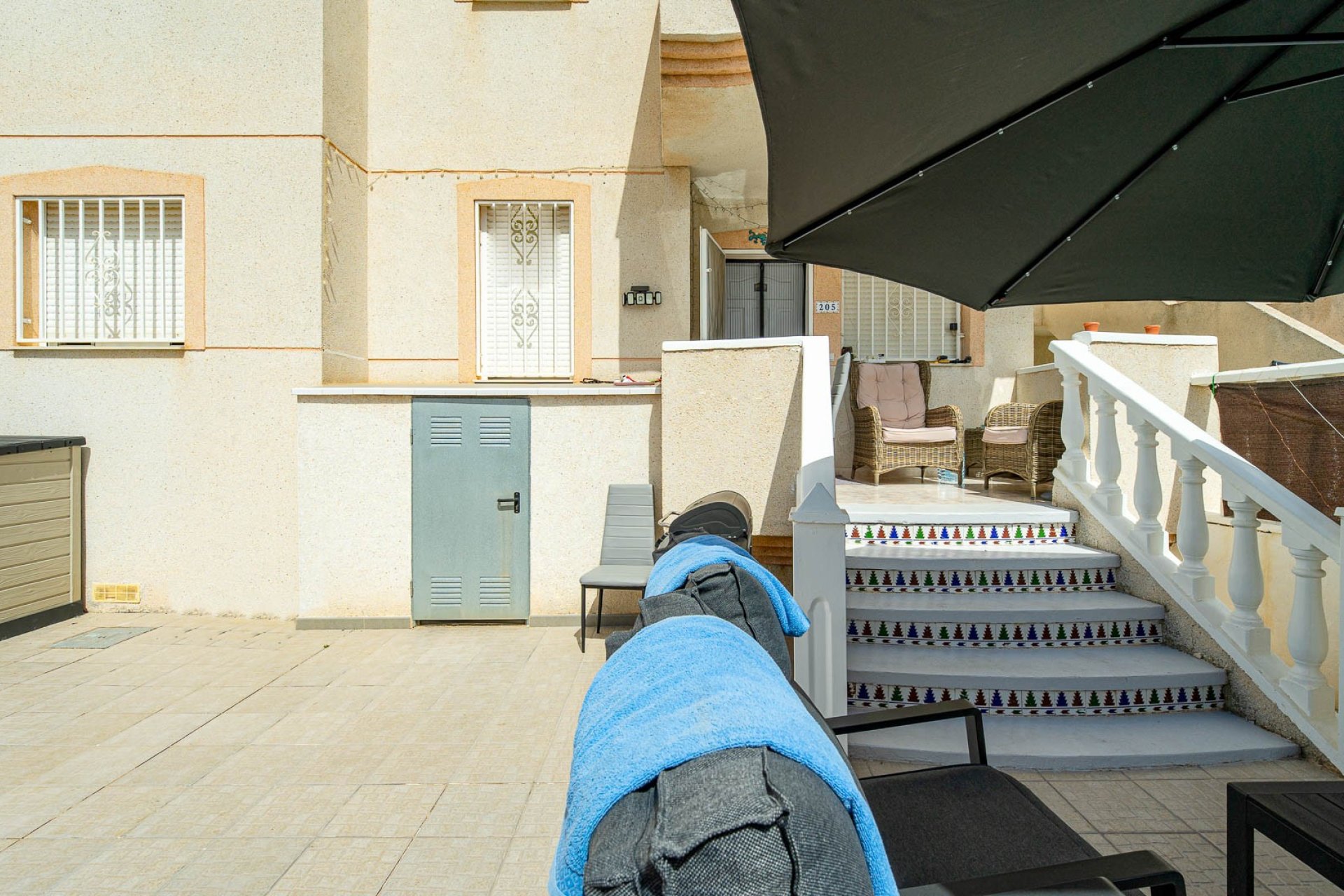 Resale - Apartment - Ciudad Quesada