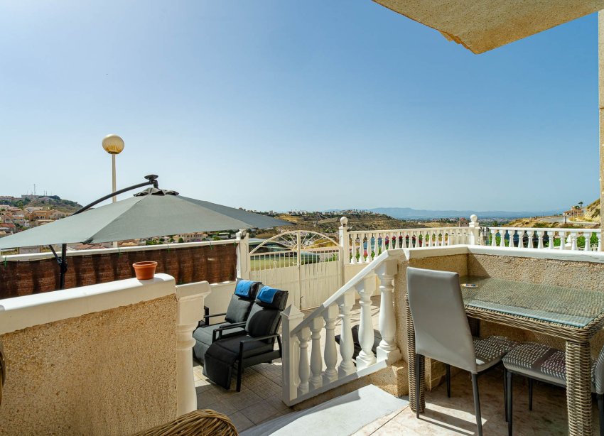 Resale - Apartment - Ciudad Quesada
