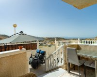 Resale - Apartment - Ciudad Quesada