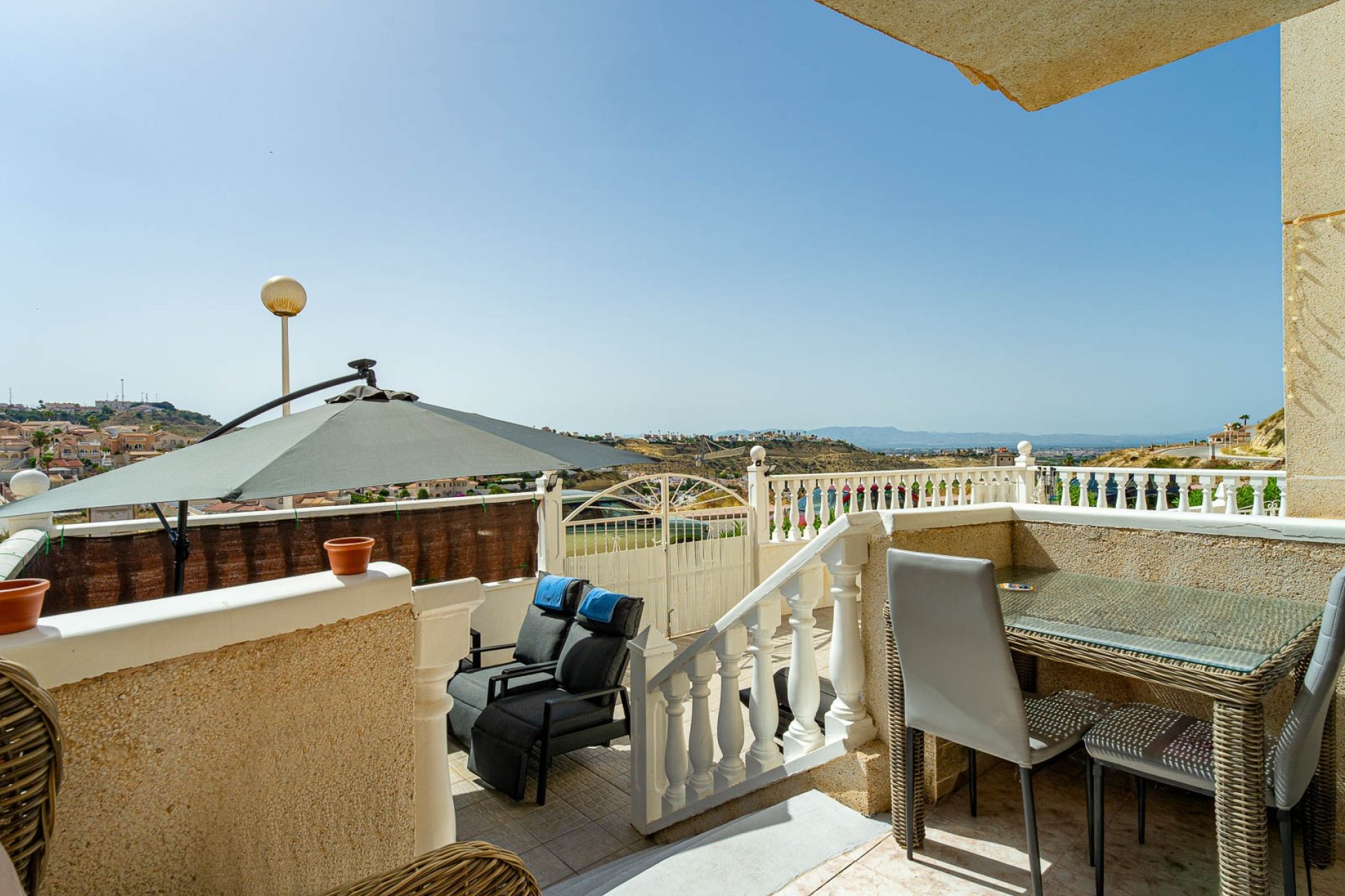 Resale - Apartment - Ciudad Quesada