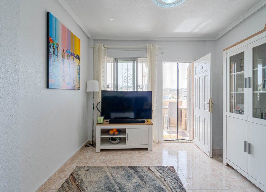 Resale - Apartment - Ciudad Quesada