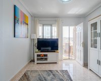 Resale - Apartment - Ciudad Quesada
