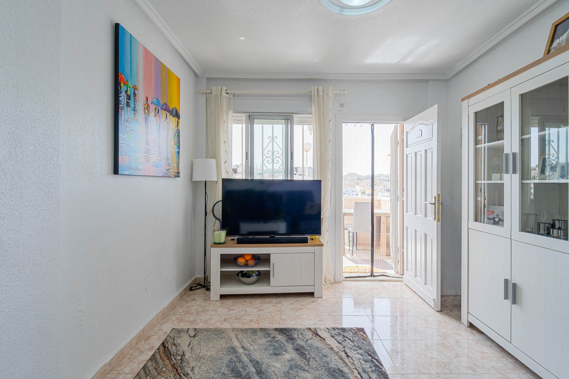 Resale - Apartment - Ciudad Quesada