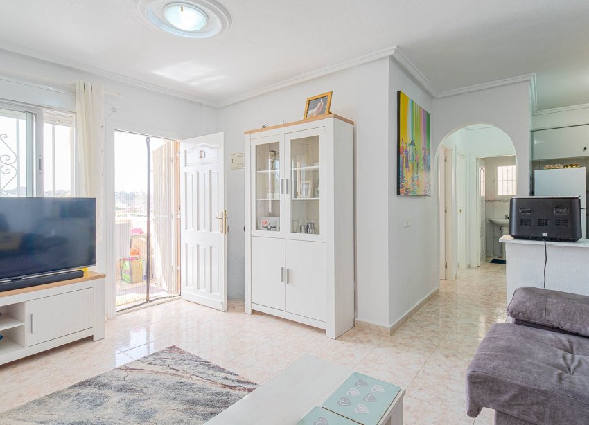 Resale - Apartment - Ciudad Quesada