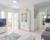 Resale - Apartment - Ciudad Quesada