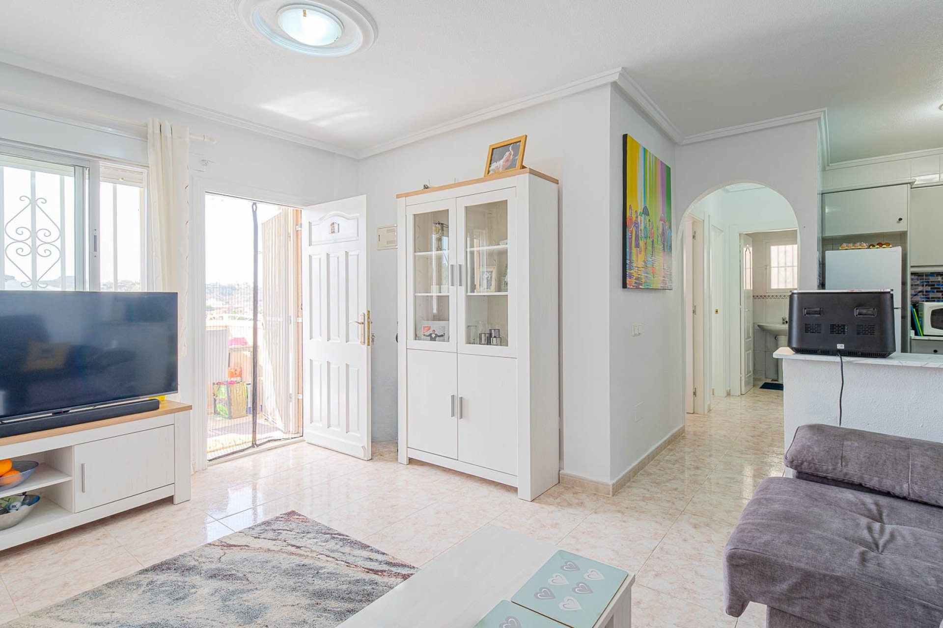 Resale - Apartment - Ciudad Quesada