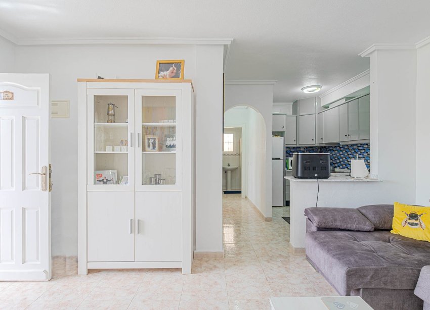 Resale - Apartment - Ciudad Quesada