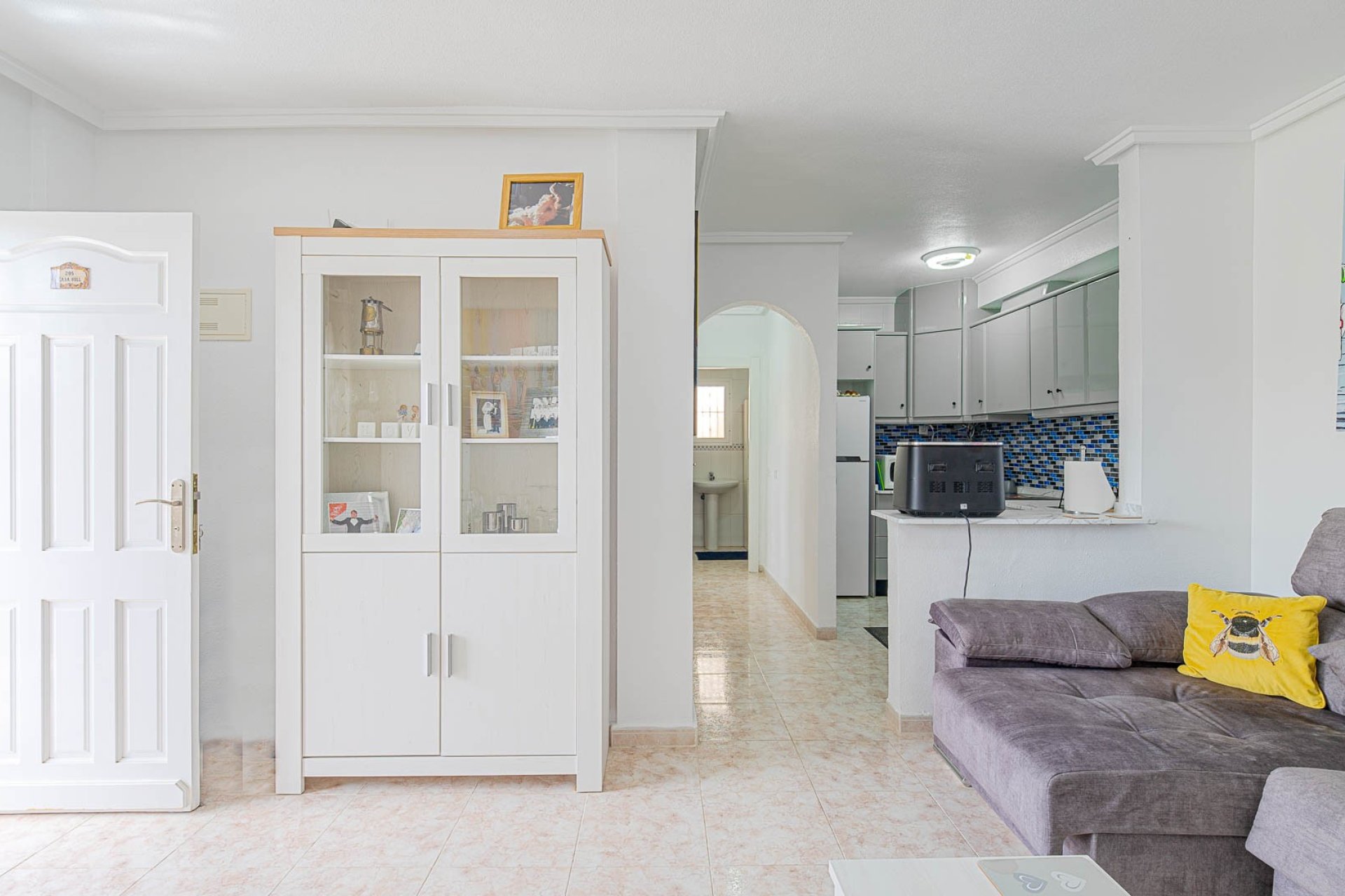 Resale - Apartment - Ciudad Quesada
