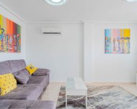 Resale - Apartment - Ciudad Quesada