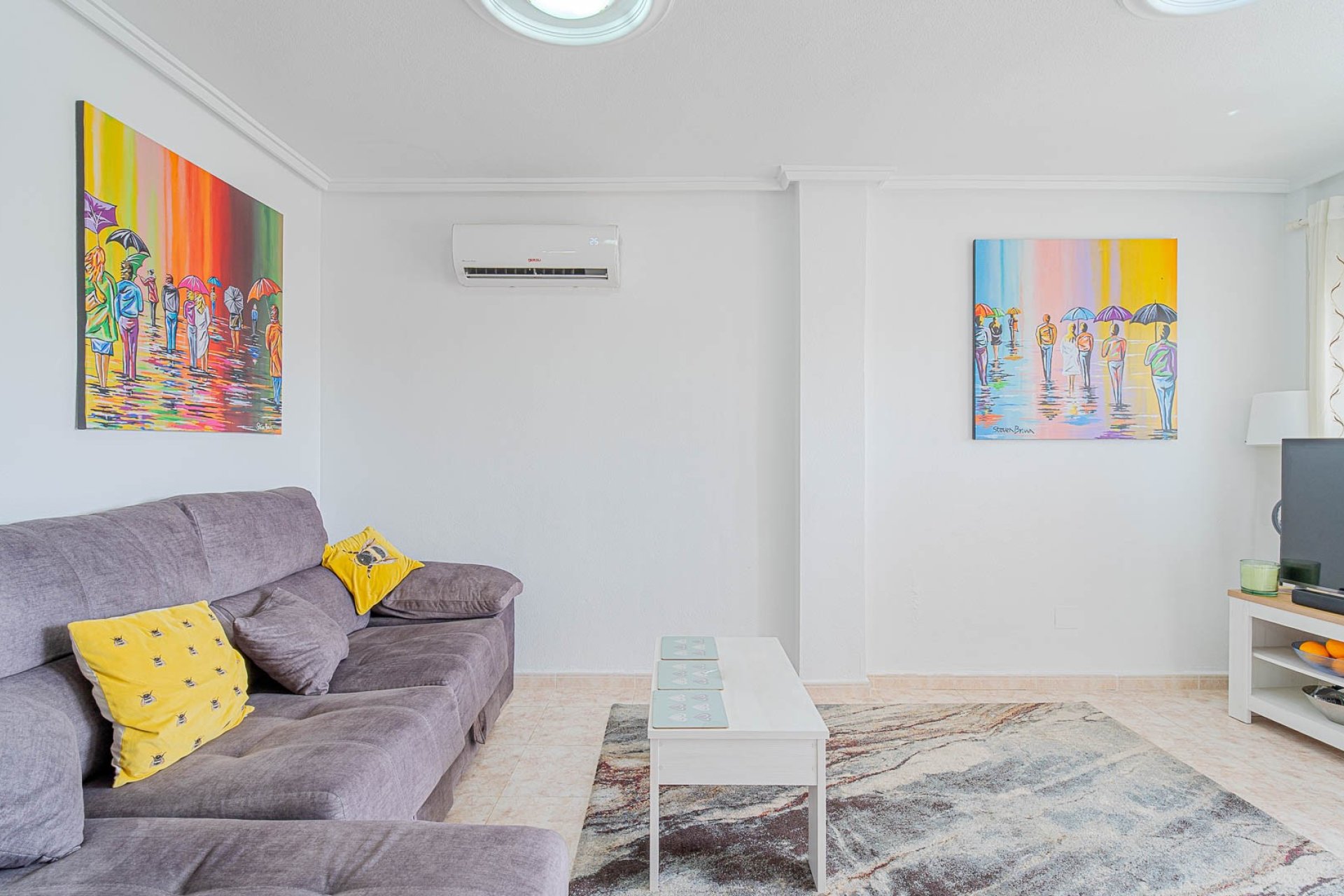 Resale - Apartment - Ciudad Quesada