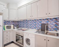 Resale - Apartment - Ciudad Quesada