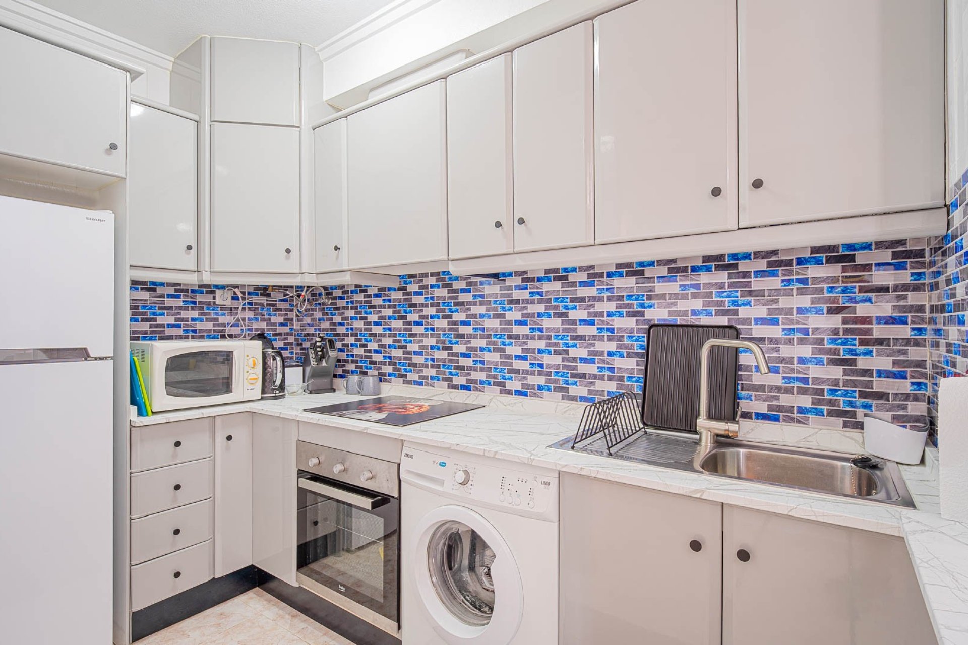 Resale - Apartment - Ciudad Quesada