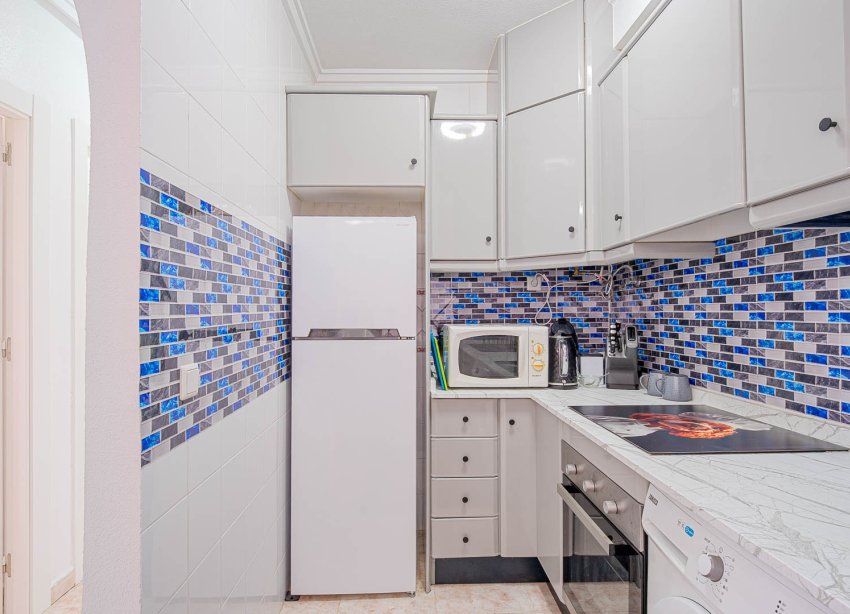 Resale - Apartment - Ciudad Quesada
