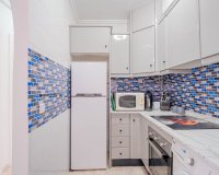 Resale - Apartment - Ciudad Quesada