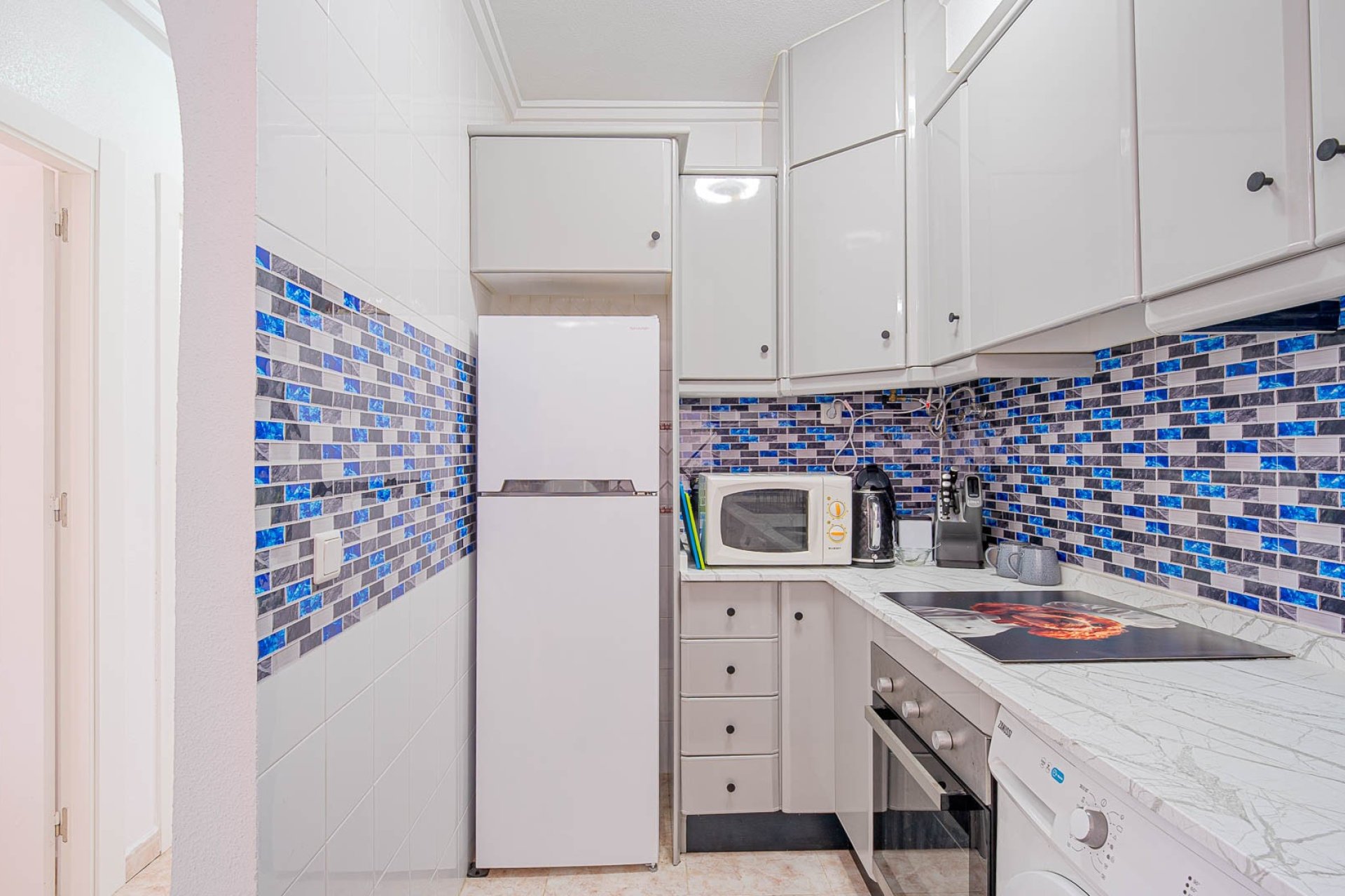 Resale - Apartment - Ciudad Quesada
