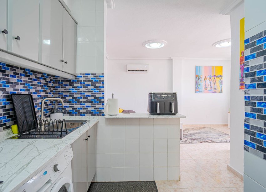 Resale - Apartment - Ciudad Quesada