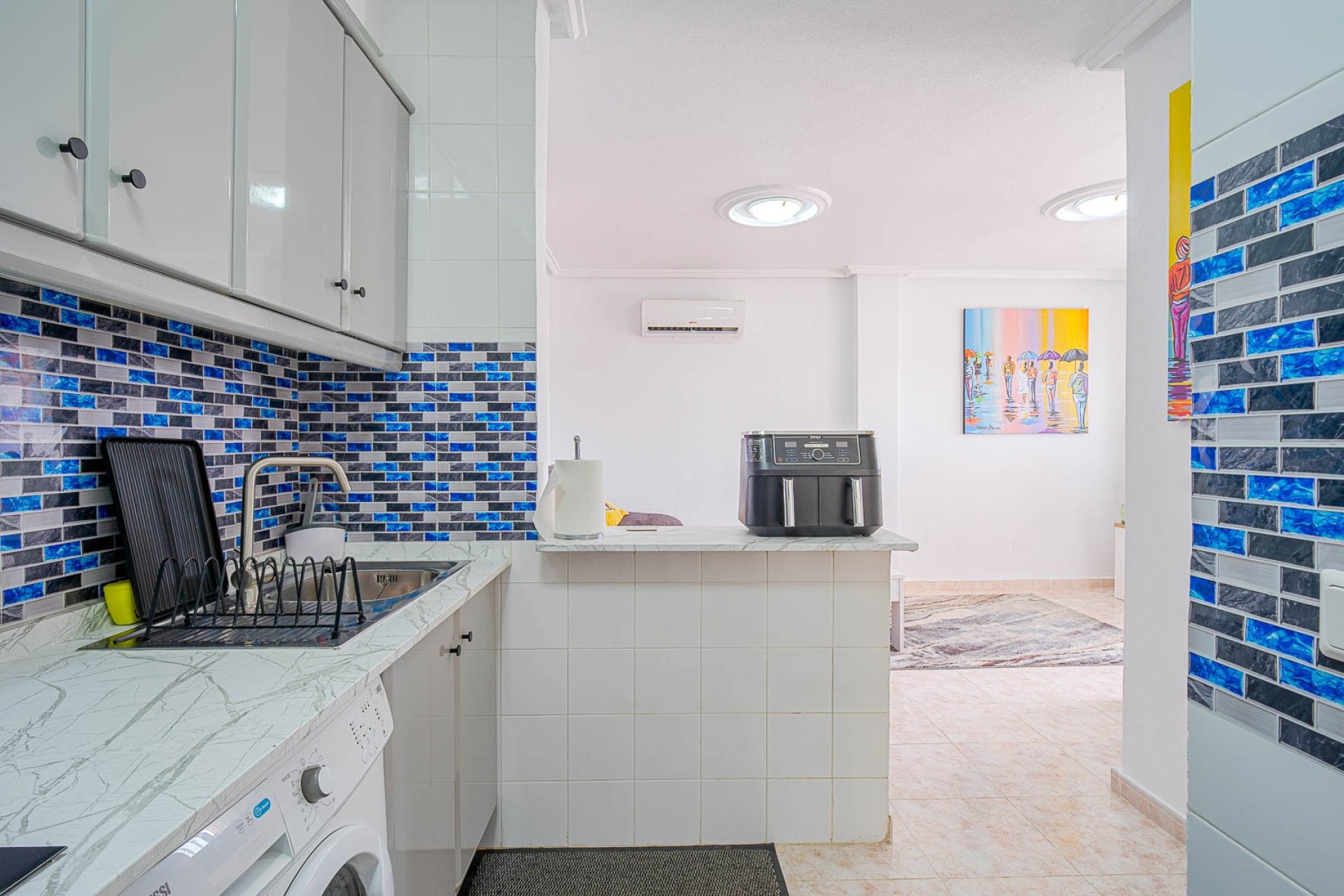 Resale - Apartment - Ciudad Quesada