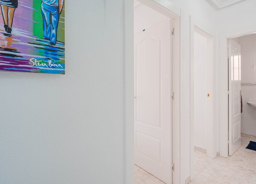 Resale - Apartment - Ciudad Quesada