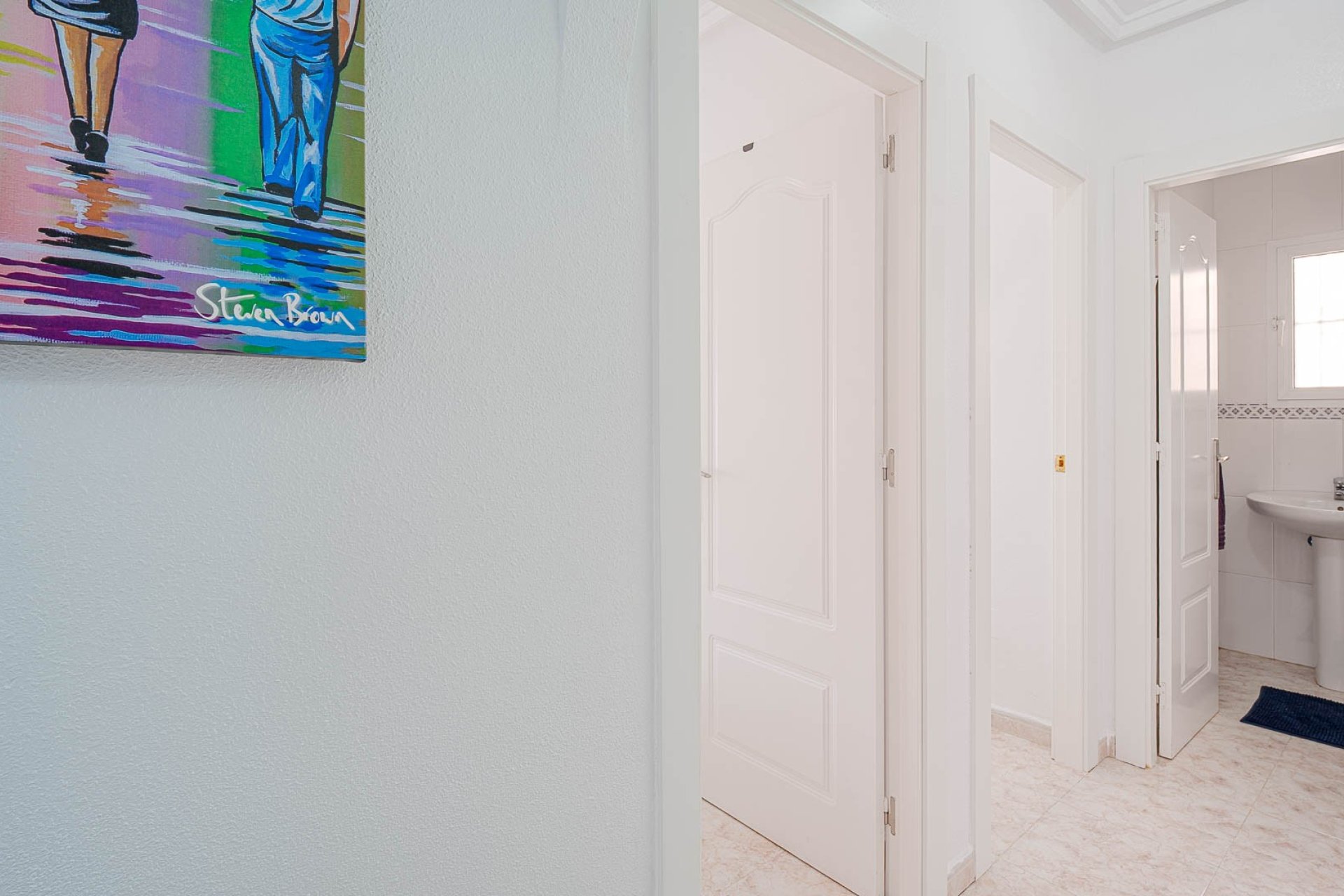 Resale - Apartment - Ciudad Quesada