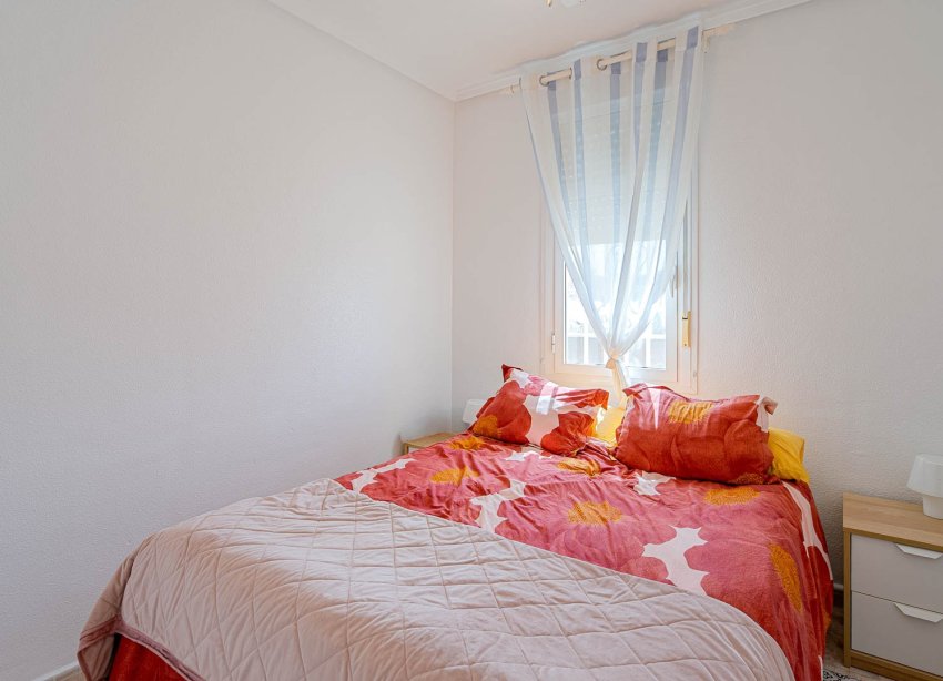 Resale - Apartment - Ciudad Quesada