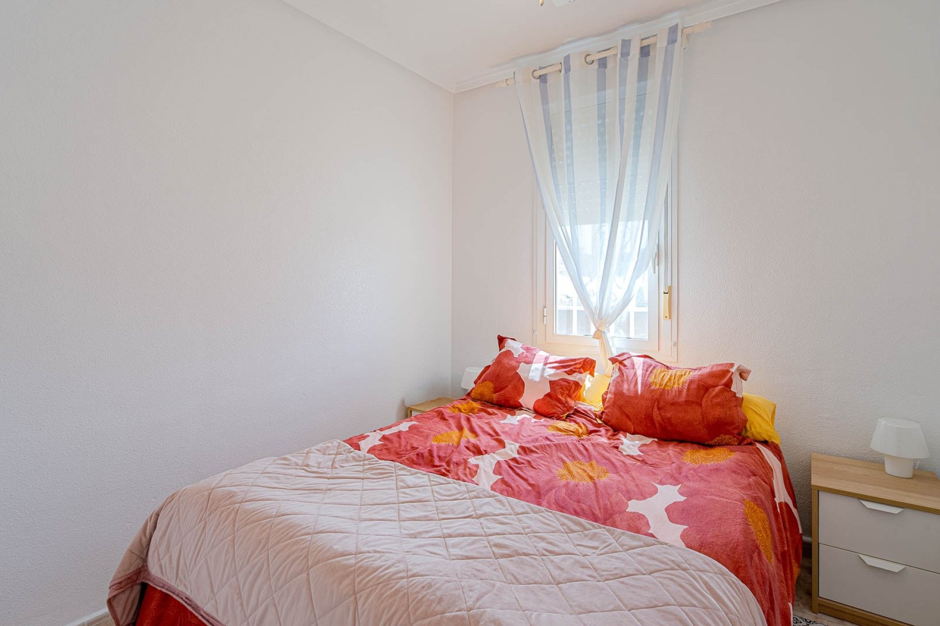Resale - Apartment - Ciudad Quesada