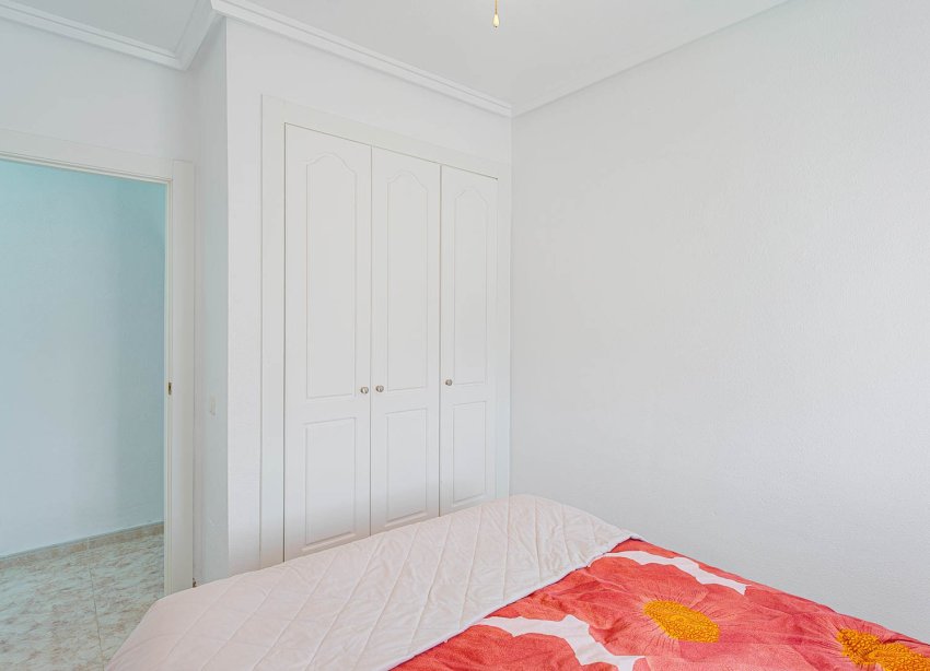 Resale - Apartment - Ciudad Quesada
