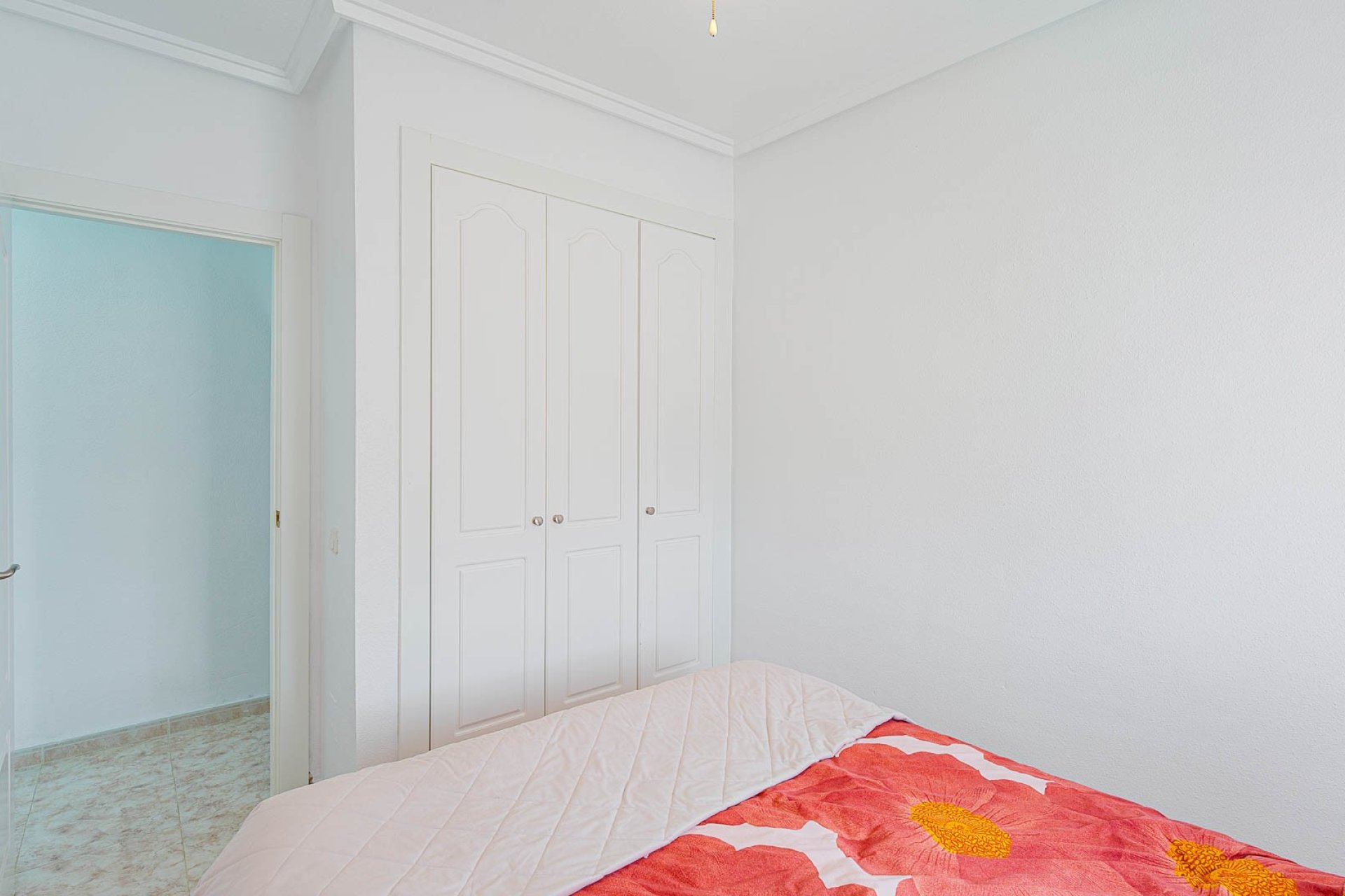 Resale - Apartment - Ciudad Quesada