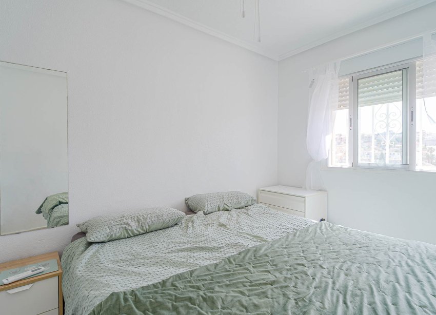 Resale - Apartment - Ciudad Quesada