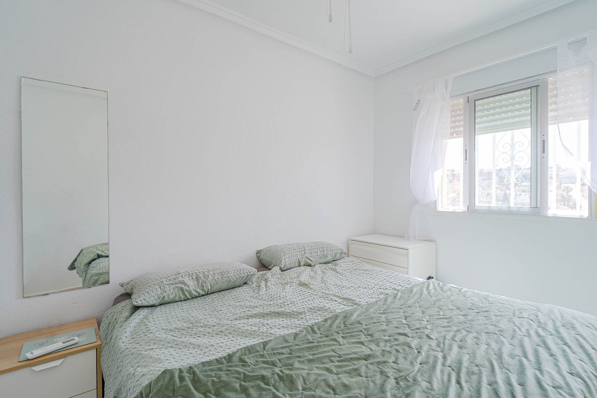 Resale - Apartment - Ciudad Quesada