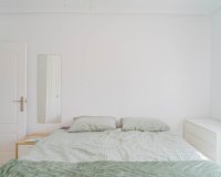 Resale - Apartment - Ciudad Quesada
