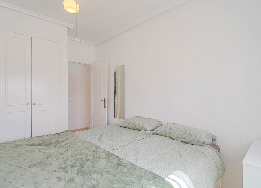 Resale - Apartment - Ciudad Quesada