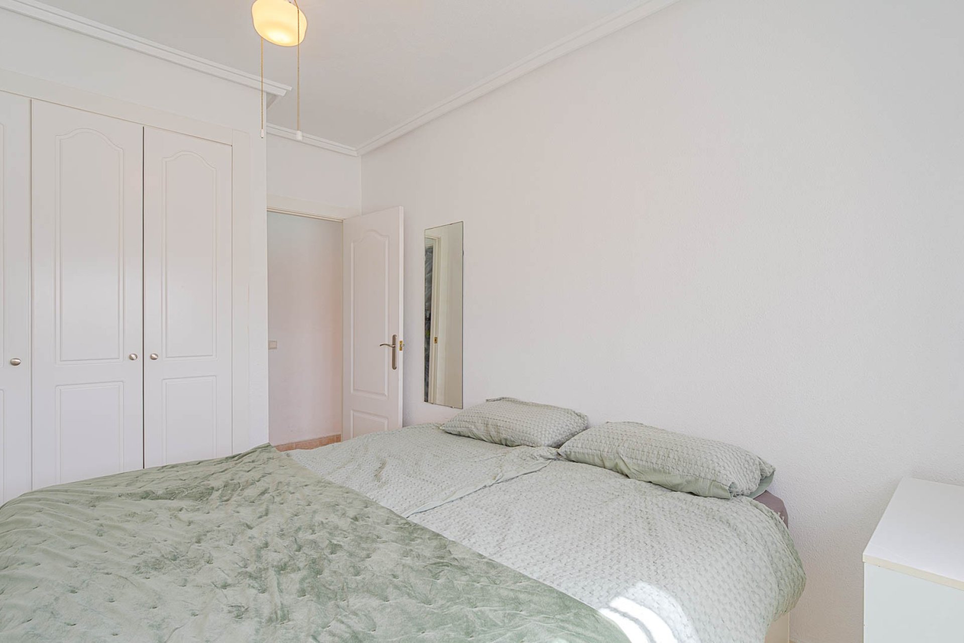 Resale - Apartment - Ciudad Quesada