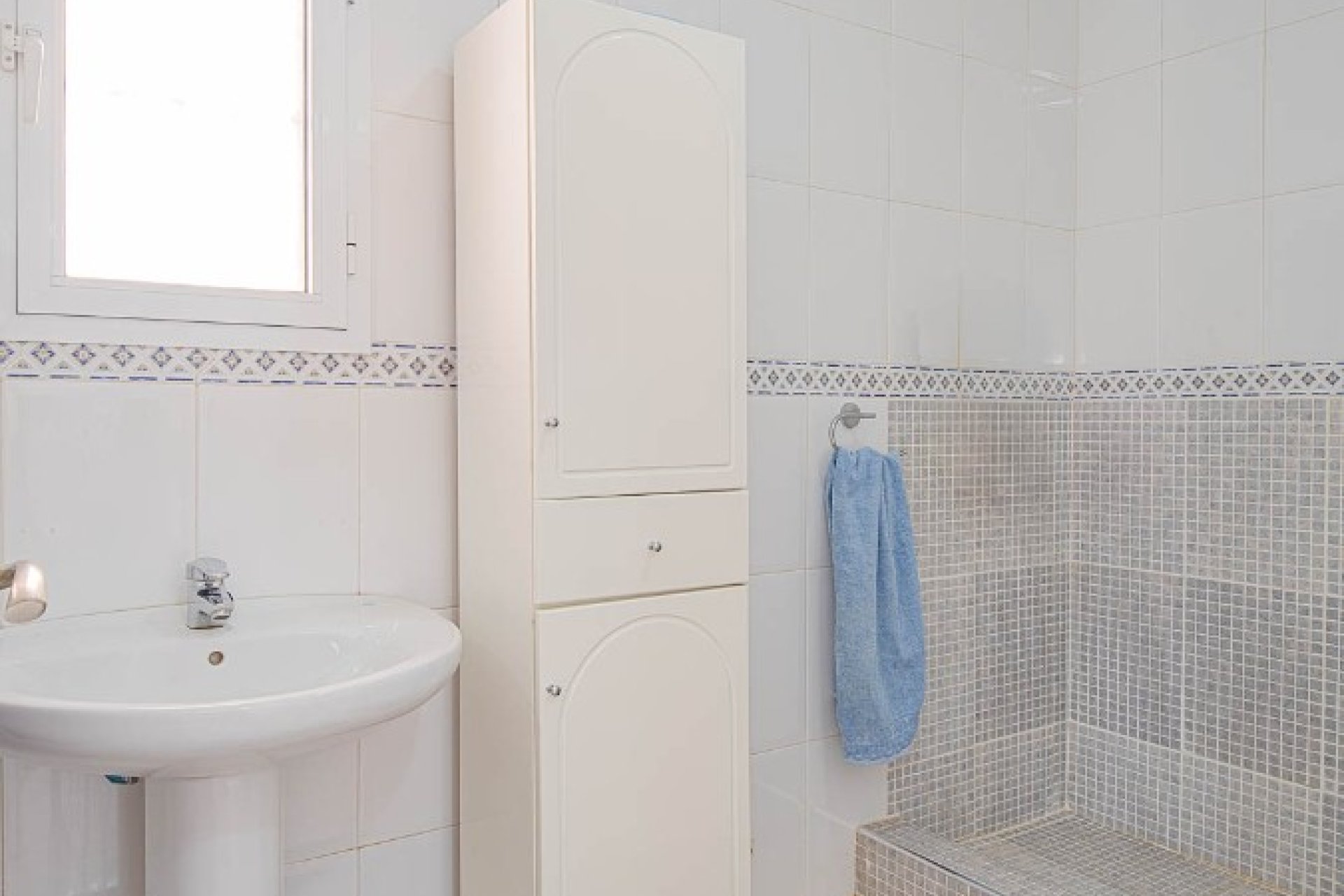 Resale - Apartment - Ciudad Quesada