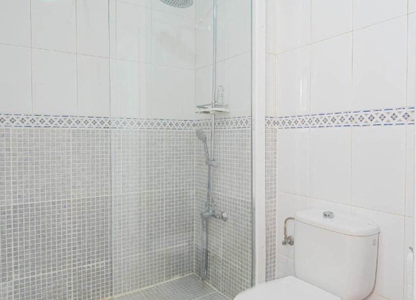 Resale - Apartment - Ciudad Quesada