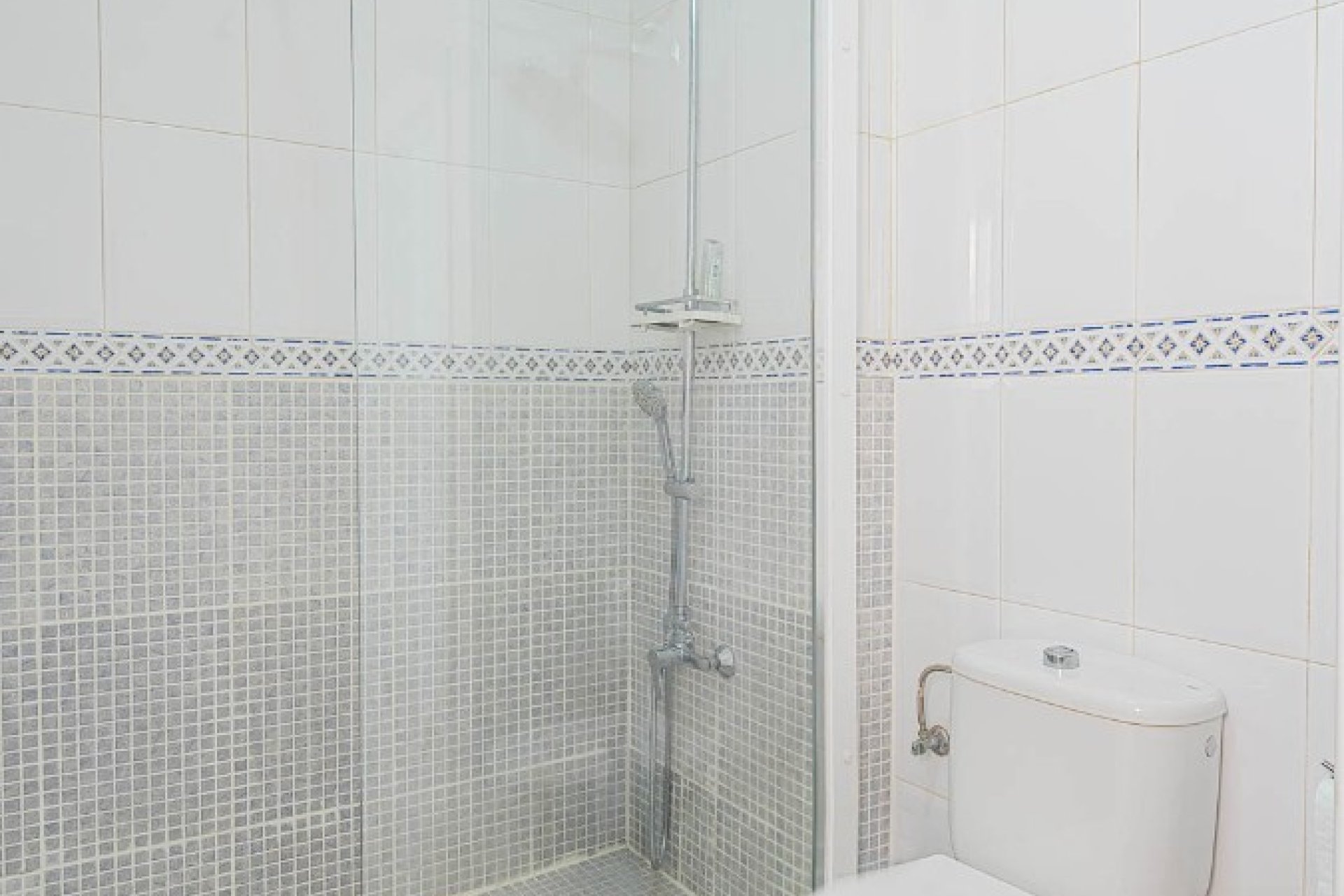 Resale - Apartment - Ciudad Quesada