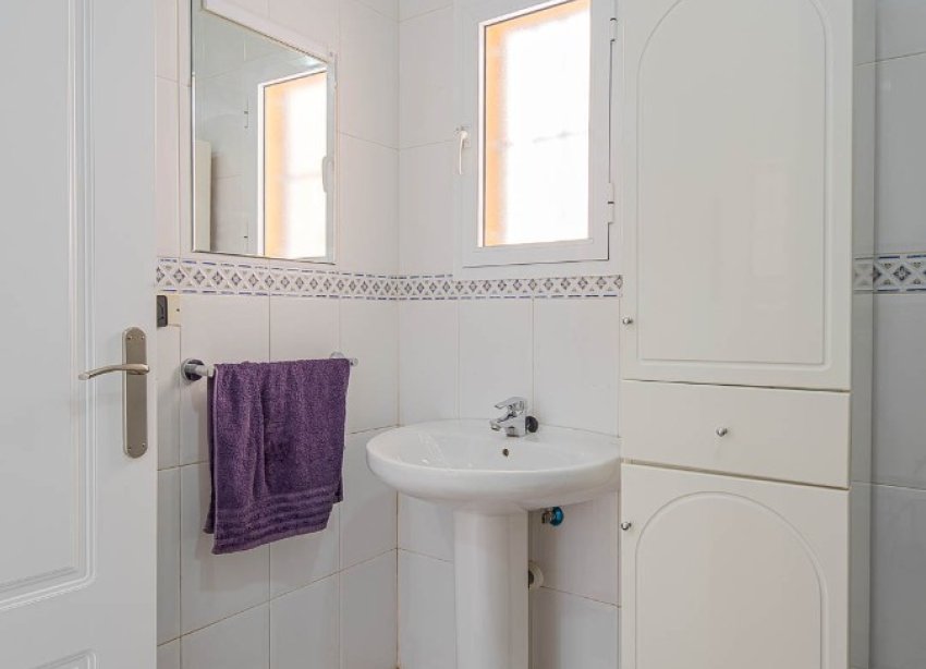 Resale - Apartment - Ciudad Quesada
