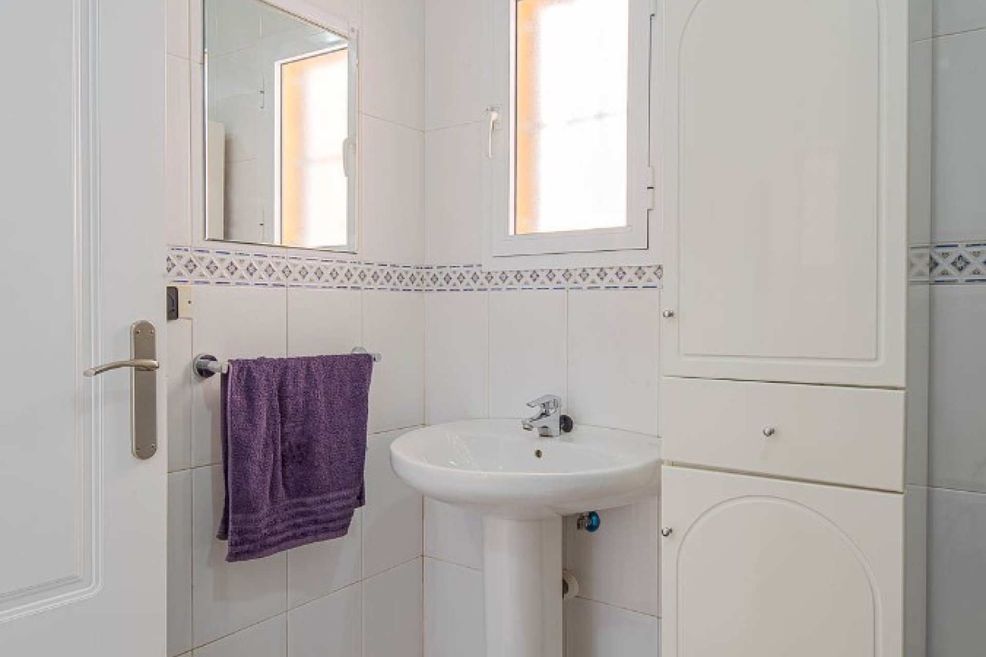 Resale - Apartment - Ciudad Quesada