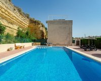 Resale - Apartment - Ciudad Quesada