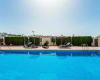 Resale - Apartment - Ciudad Quesada