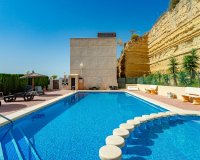 Resale - Apartment - Ciudad Quesada