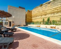 Resale - Apartment - Ciudad Quesada