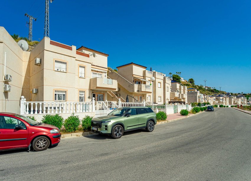 Resale - Apartment - Ciudad Quesada