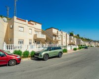 Resale - Apartment - Ciudad Quesada