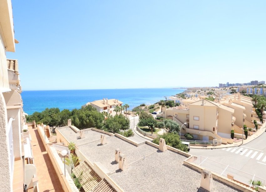 Resale - Apartment - Costa Blanca - Orihuela Costa